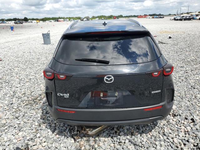 2025 MAZDA CX-50 PREM - 7MMVABDM0SN326723