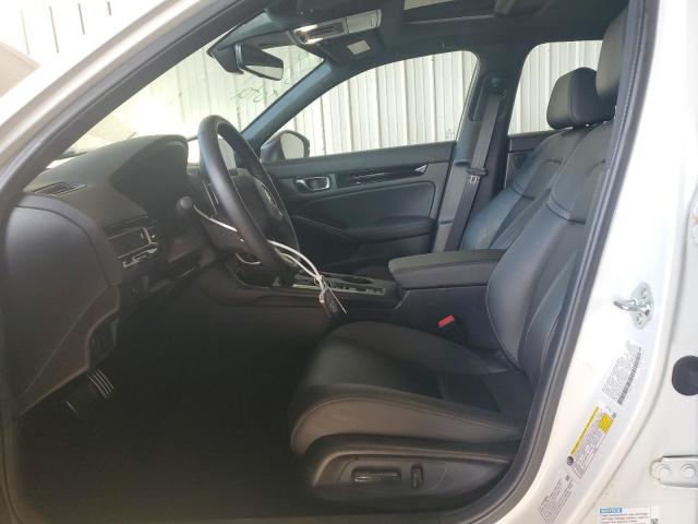 2025 HONDA CIVIC SPOR - 2HGFE4F83SH315679