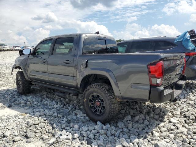 2019 TOYOTA TACOMA DOU 3TMCZ5AN5KM219160