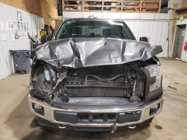 2017 FORD F150 SUPERCREW 1FTEW1EP2HFC69996