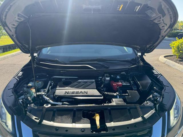 2023 NISSAN ROGUE SV 5N1BT3BAXPC761792
