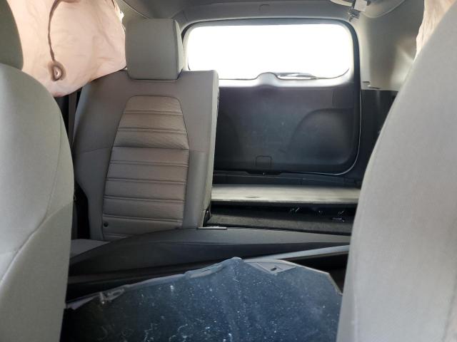 2018 HONDA CR-V EX - 2HKRW2H53JH636093