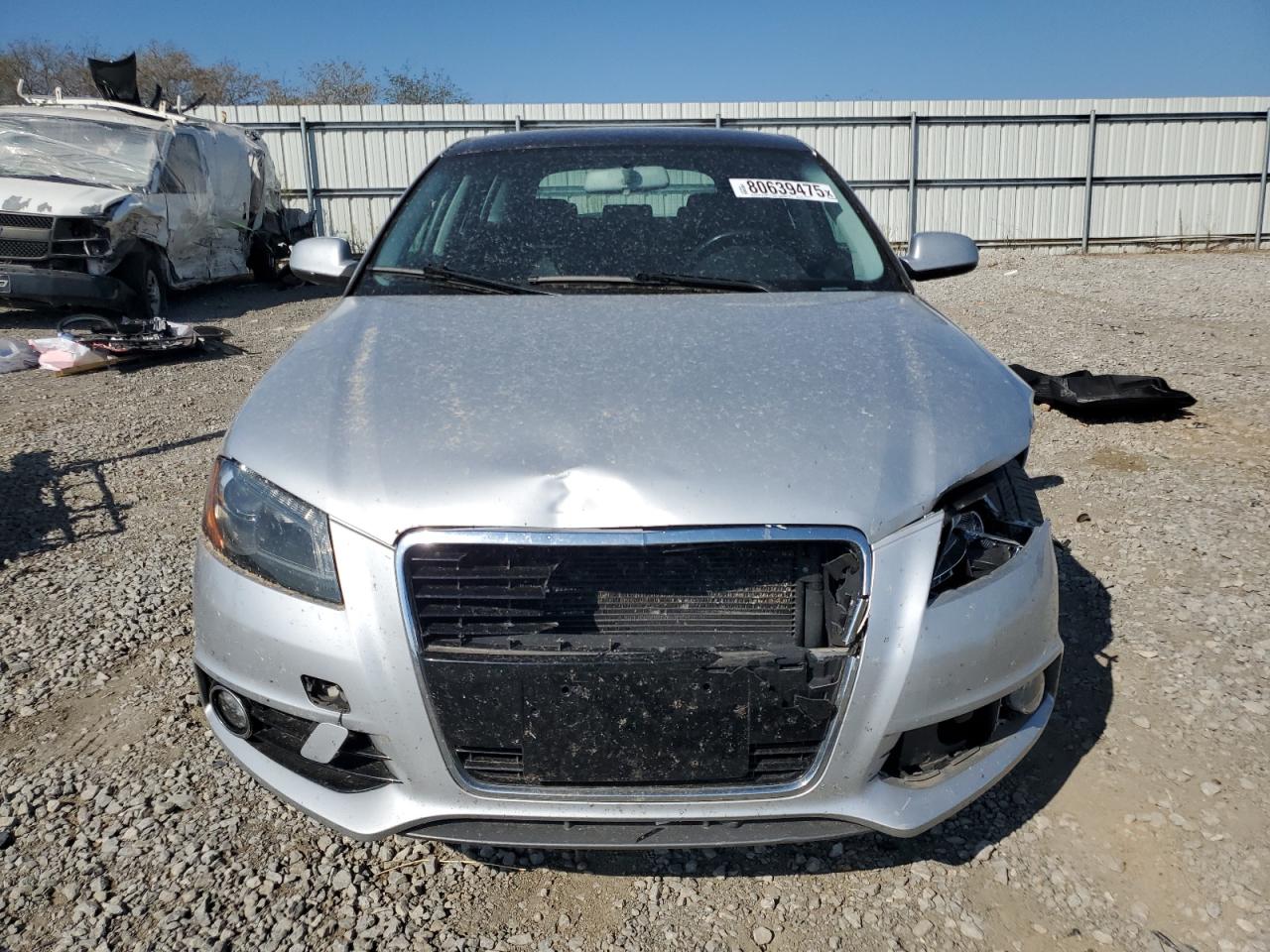 AUDI A3 PREMIUM PLUS