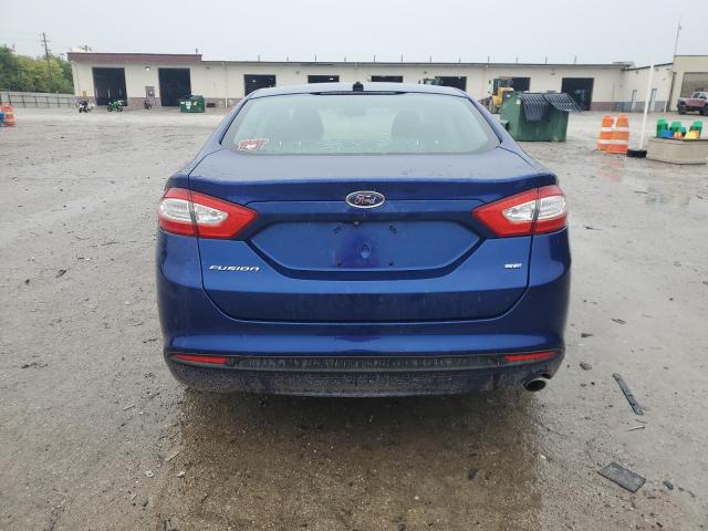 2014 FORD FUSION SE #3278570929