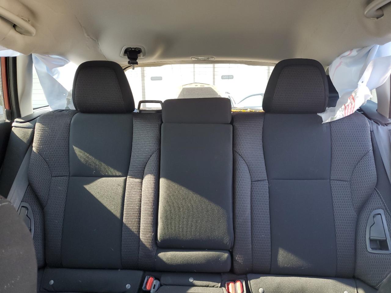 SUBARU OUTBACK PREMIUM