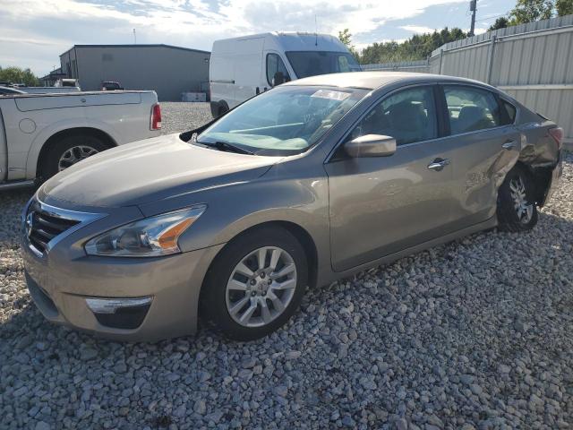 2013 NISSAN ALTIMA 2.5 - 1N4AL3AP4DC118670