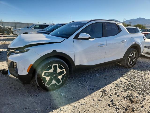 HYUNDAI SANTA CRUZ