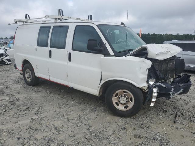 2020 CHEVROLET EXPRESS G2 1GCWGAFG3L1253439