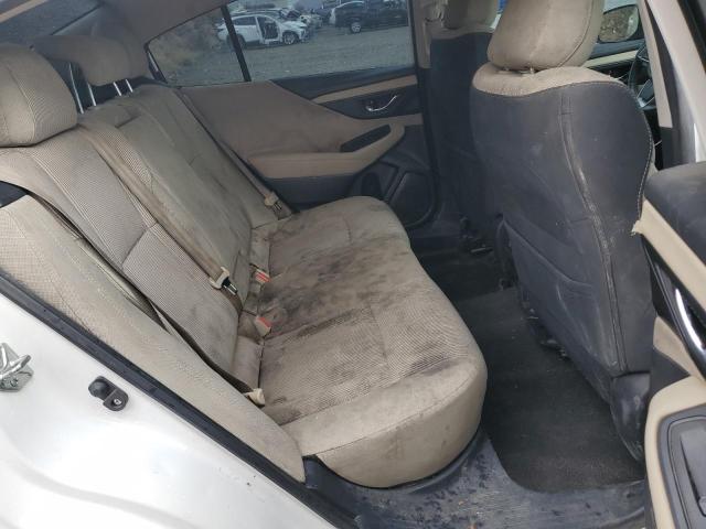 2020 SUBARU LEGACY PRE - 4S3BWAE67L3016158