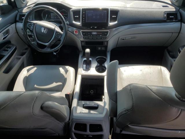 2016 HONDA PILOT EXLN 5FNYF5H79GB014457
