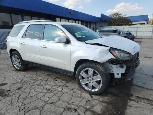 2017 GMC ACADIA LIM - 1GKKVSKD9HJ110657
