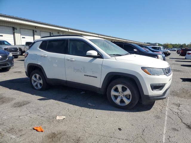 2019 JEEP COMPASS LA 3C4NJDBB5KT702281