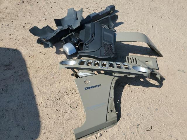 2017 JEEP WRANGLER UNLIMITED SAHARA 1C4BJWEG5HL625583