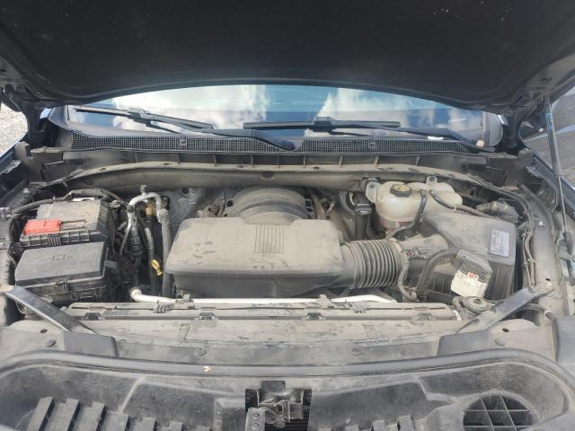 2021 CHEVROLET TAHOE K1500 LT 1GNSKNKD2MR130757