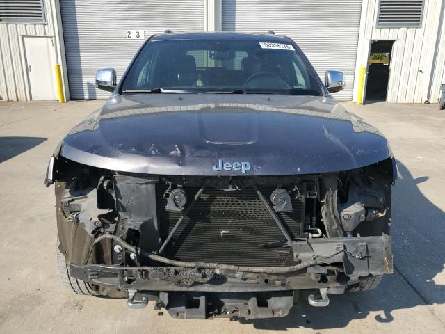 2017 JEEP GRAND CHEROKEE OVERLAND 1C4RJECGXHC916964