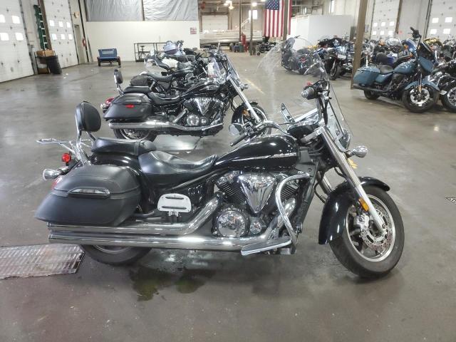 2007 YAMAHA XVS1300 CT JYAVP25E37A004349