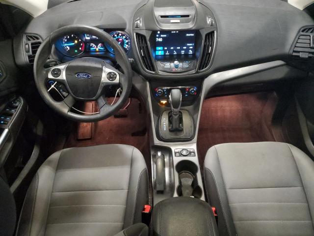 2016 FORD ESCAPE SE 1FMCU9GX4GUB72622