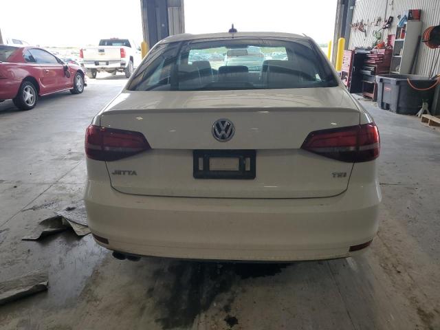 2016 VOLKSWAGEN JETTA SPOR 3VWD17AJXGM348472