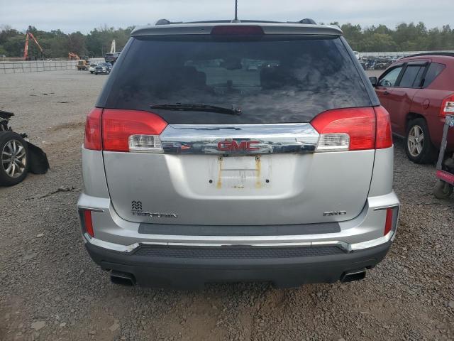 2016 GMC TERRAIN SL 2GKFLUE32G6165114