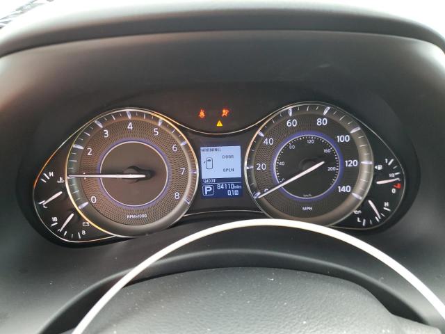 2016 INFINITI QX80 JN8AZ2ND2G9801721