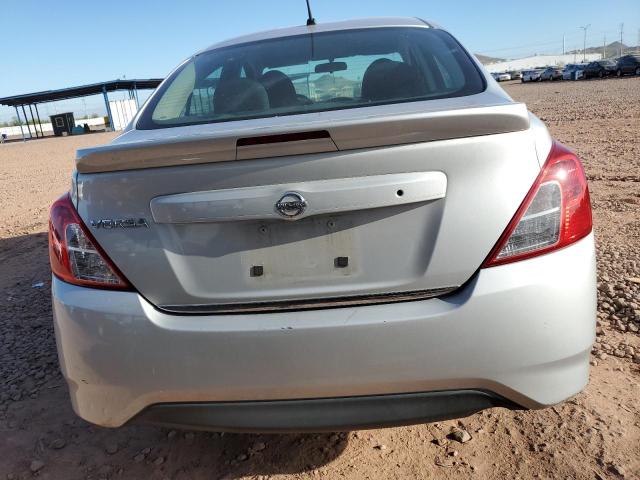 2017 NISSAN VERSA S 3N1CN7AP3HL802059