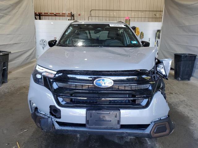 2025 SUBARU FORESTER S JF2SLDHC1SH517383