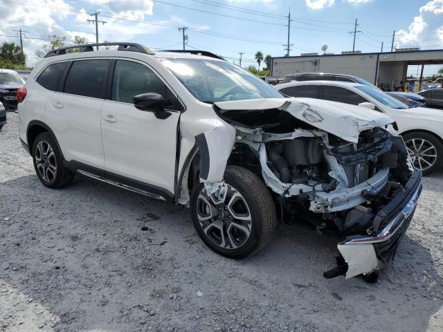 2025 SUBARU ASCENT LIM - 4S4WMAPD7S3435012