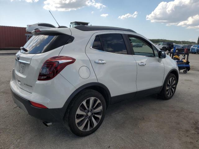 2019 BUICK ENCORE ESSENCE KL4CJCSM2KB775008