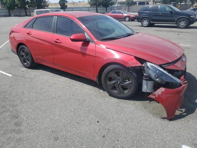 2022 HYUNDAI ELANTRA SE - Other View