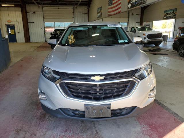 2018 CHEVROLET EQUINOX LT 2GNAXSEV2J6309517