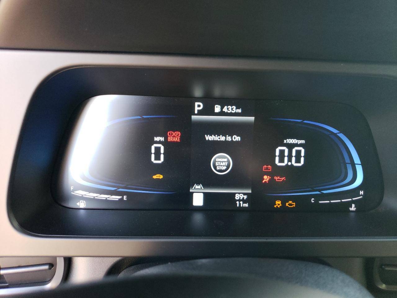 HYUNDAI ELANTRA SEL SPORT