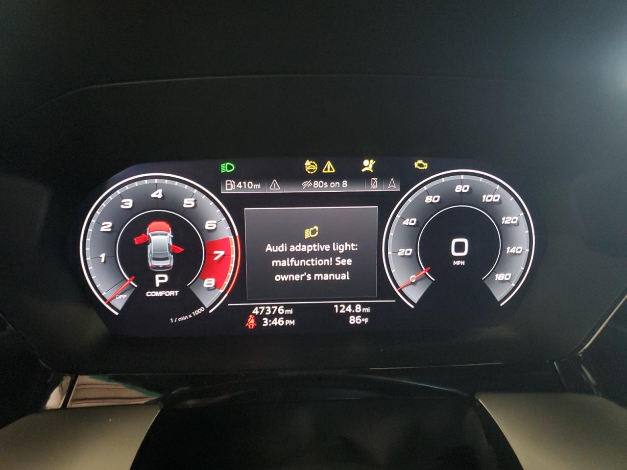 AUDI S3 PREMIUM PLUS