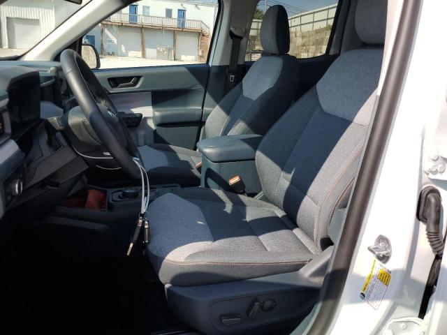 2024 FORD MAVERICK XLT 3FTTW8H34RRB11527