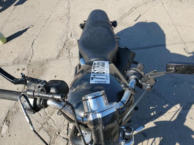 2007 HARLEY-DAVIDSON XL883 C 1HD4CP2137K404687