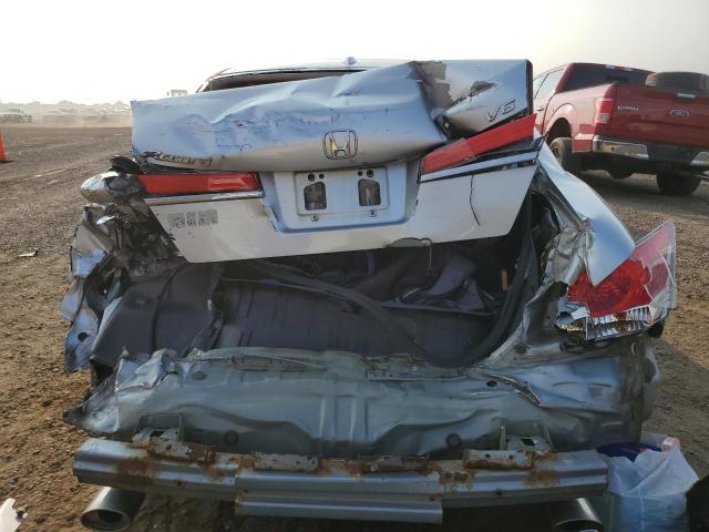 2012 HONDA ACCORD EXL - 1HGCP3F80CA026251