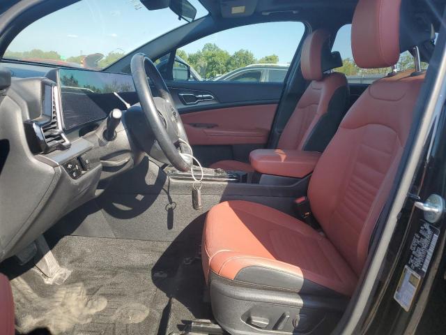 2023 KIA SPORTAGE S #3291377137