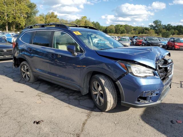 2021 SUBARU ASCENT PRE 4S4WMAFD5M3414213