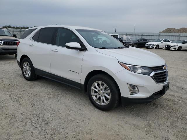 2018 CHEVROLET EQUINOX LT - 2GNAXSEV7J6267622