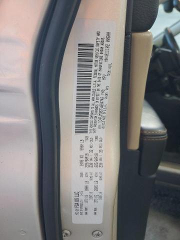 2015 JEEP CHEROKEE L #3269084053