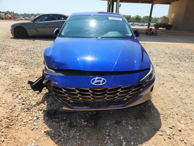 2023 HYUNDAI ELANTRA LI #3281585393