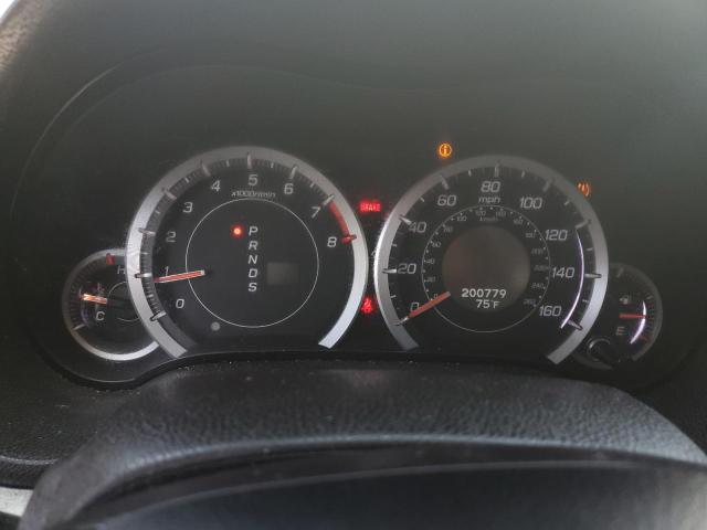 2012 ACURA TSX - JH4CU2F4XCC023245