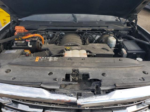 2018 GMC SIERRA C15 3GTU1NER8JG261537