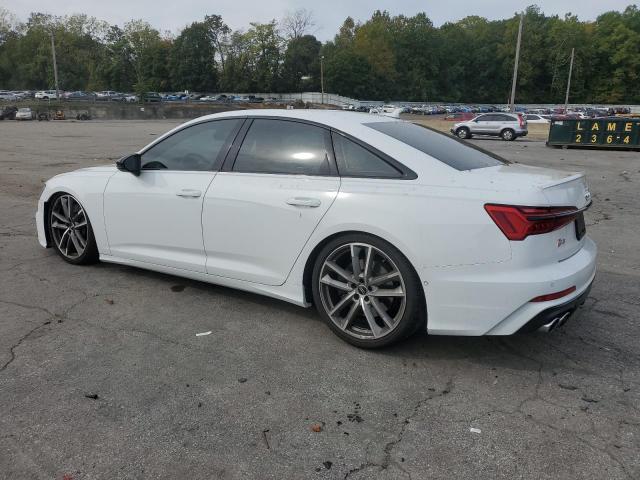 2020 AUDI S6 PREMIUM WAUDFAF24LN055344