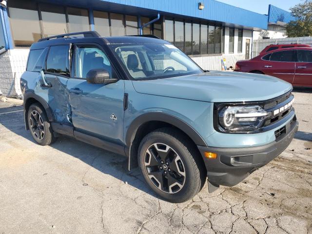2021 FORD BRONCO SPO 3FMCR9C6XMRA36075