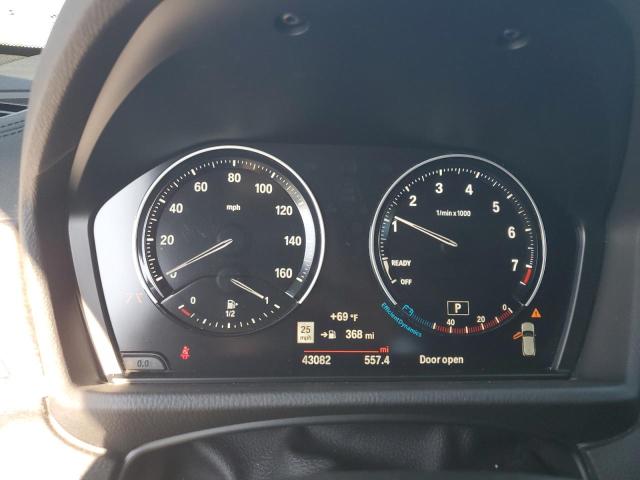 2022 BMW X2 XDRIVE2 WBXYJ1C08N5U54768