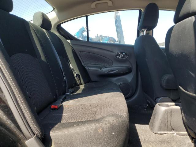 2019 NISSAN VERSA S 3N1CN7AP8KL864306