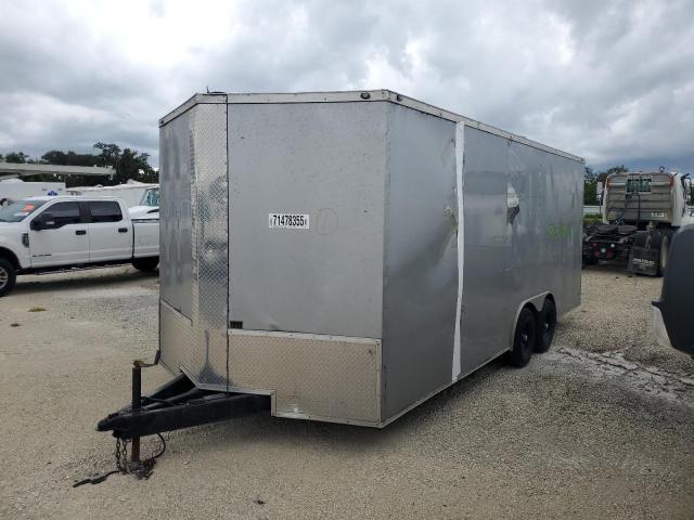 2022 POWERLINE CARGO #3301712366