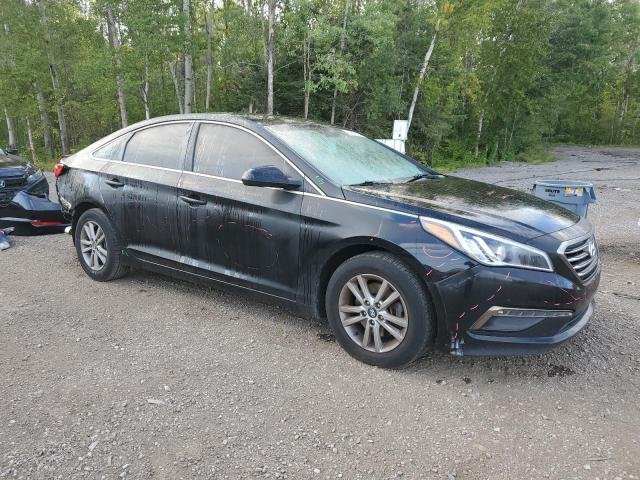 2015 HYUNDAI SONATA SE 5NPE24AF0FH030427