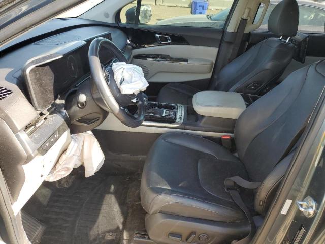 2022 KIA CARNIVAL SX PRESTIGE KNDNE5H35N6186996