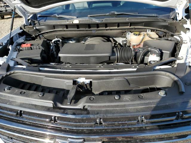 2022 CHEVROLET TAHOE K150 - 1GNSKRKL9NR128553